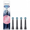 Oral-B iO Gentle Care Black 4 ks