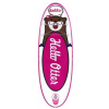 Dětský paddleboard FunWater Tuxedo Sailor Pink