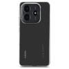 Hama Cover Xiaomi Redmi Note 14 5G priehľadná; 00123743