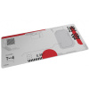 TRUST GXT759 XXL MÚSEPAD – JAPAN WHITE 25717
