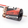 Ruddog Crawler 5 Slot, 20-závitový jednosmerný motor