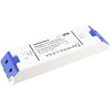 Self Electronics SLT75-24VL-E LED driver konštantné napätie 75 W 3.1 A 24 V/DC montáž na nehorľavom povrchu, schválenie nábytku, nastaviteľný, bez možnosti; SLT75-24VL-E