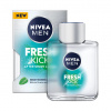 Nivea Men Fresh Kick voda po holení 100 ml