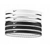 NIKE FLEX CLASSIC HEADBANDS 6PK čelenky do vlasov (6 kusov) veľ. univerzálna veľkosť