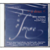 DUO SONORE: á deux (CD)