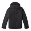 O'neill Lite JKT 3500025-19010 čierna