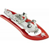Inook E-Move Rouge Dunhill 34-42 Snežnice