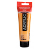 Akrylová farba Amsterdam Standard - 253 Gold Yellow Objem: 120 ml