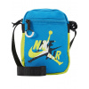 Brašna Crossbody modrá NIKE JORDAN (Barva- barevná)