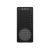 OMEN TG03-0001nc, AMD RYZEN 5 8400F, RTX3050/6GB, 16GB, SSD 1TB, W11H, 3-3-0, Black B9DZ7EA-BCM HP