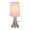 MAKO stolová lampa, ovládaná dotykom, 3 stupne svietenia
