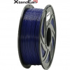 XtendLAN PETG filament 1,75mm kobaltově modrý 1kg 3DF-PETG1.75-DBL 1kg