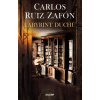 Labyrint duchů - Carlos Ruiz Zafón