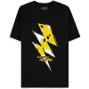 Tričko Pokémon - Pikachu Lightning XL