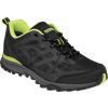BENNON REFLEXO Low Black - 39