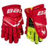 Rukavice BAUER Vapor Fly40 JR - 11