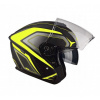 Moto prilba LAZER TANGO Hexa veľkosť M (Moto prilba LAZER TANGO Hexa veľkosť M)