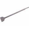 EXTOL PREMIUM 8801508 sekáč plochý SDS PLUS, 400x14mm, šířka ostří 60mm