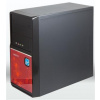 AMEI Case AM-C1002BR (black/red) - Color Printing