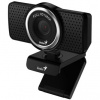 Genius Web kamera ECam 8000, 2,1 Mpix, USB 2.0, čierna (Genius ECam 8000 plné vysoké rozlíšenie 1080p čierna)