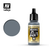 Vallejo 71.273 sivý oceán akrylová airbrush farba 17 ml (VallejoOCEAN GRAY)