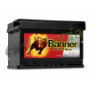 BANNER Banner Power Bull 12V 74Ah 680A P7412