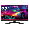 GIGABYTE M32QC počítačový monitor 80 cm (31.5