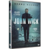 John Wick DVD