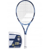 Tenisová raketa Babolat Pure Drive Team 11-gen + výplet (2)