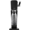 ART black quick connect SODASTREAM