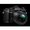 Digitálny fotoaparát OM SYSTEM OM-5 M.Zuiko Digital 14-150mm II PRO lens Kit black