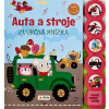 Auta a stroje