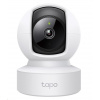 TP-Link Tapo C212 domácí-indoor kamera, (3MP, PTZ, 2K 1296p, WiFi, IR 9m, micro SD card) Tapo C212