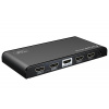 ATEN PremiumCord HDMI splitter 1-4 porty, 4kx2k@60Hz khsplit4f
