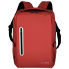 Travelite Basics Boxy Red 19 l