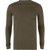 Fjällräven HIGH COAST FIRST LAYER LS termotricko khaki