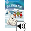Oxford Read and Imagine 1: Audio Pack B for 2016-17