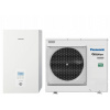 Tepelné čerpadlo Panasonic split KIT-WHF12F6E5 12kW 1F (Tepelné čerpadlo Panasonic split KIT-WHF12F6E5 12kW 1F)