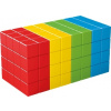 Geomag Magicube Green Line 128