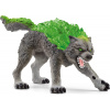 Schleich 70153 granitový vlk