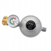 Plynový reduktor nízkeho tlaku 50 mbar manometer