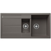 Blanco Dřez METRA 6 S šedá vulkán 527300