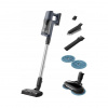 Tyčový vysávač Electrolux Hygienic 600 WET EP61H21WET 50 min