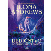 Dedičstvo roztrhnutej reality [Andrews Ilona]