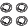 Adam Hall Hardware AIRTAG HOLDER