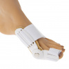 Sanomed Korektor hallux valgus plastový - na deň aj noc