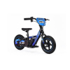 Detské elektrické odrážadlo RIRIBIKE RTX3 24V (12”), modré, Lítiová batéria, 100W motor, K