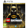 LEGO Batman Legacy of the Dark Knight Deluxe Edition I PS5 I PL I + DLC