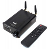 Stereo zosilňovač triedy D * 2×35W * WIFI/LAN internetové rádio, podcasty * USB/MP3/BT