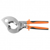 NEO TOOLS Račňové nožnice na Al, Cu káble, 400 mm 01-401